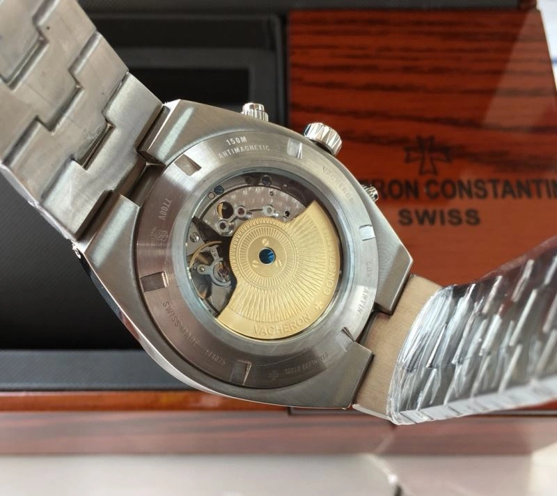VACHERON CONSTANTIN Watches MoistureWicking 206283