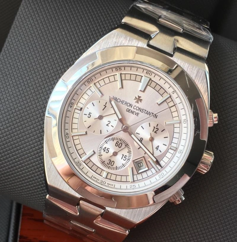 VACHERON CONSTANTIN Watches FlexibleFit 206303
