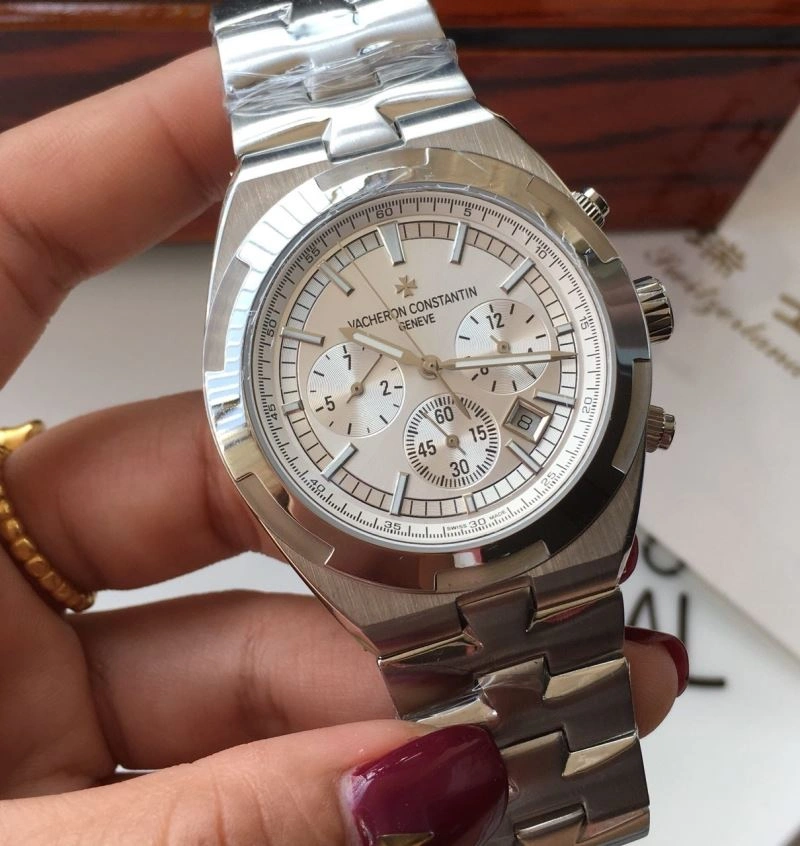 VACHERON CONSTANTIN Watches FlexibleFit 206303