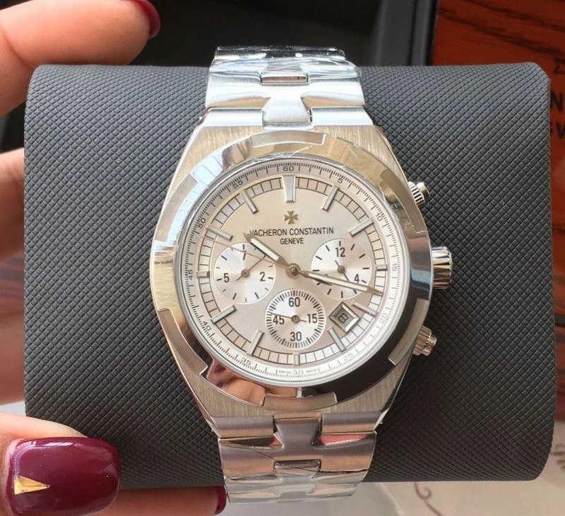 VACHERON CONSTANTIN Watches FlexibleFit 206303