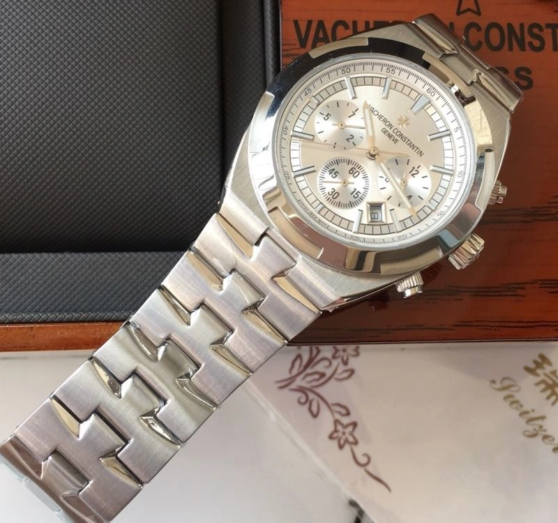 VACHERON CONSTANTIN Watches FlexibleFit 206303