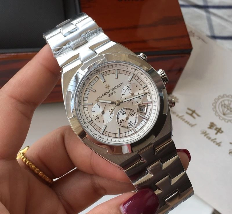 VACHERON CONSTANTIN Watches FlexibleFit 206303