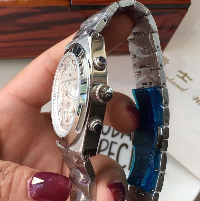 VACHERON CONSTANTIN Watches FlexibleFit 206303