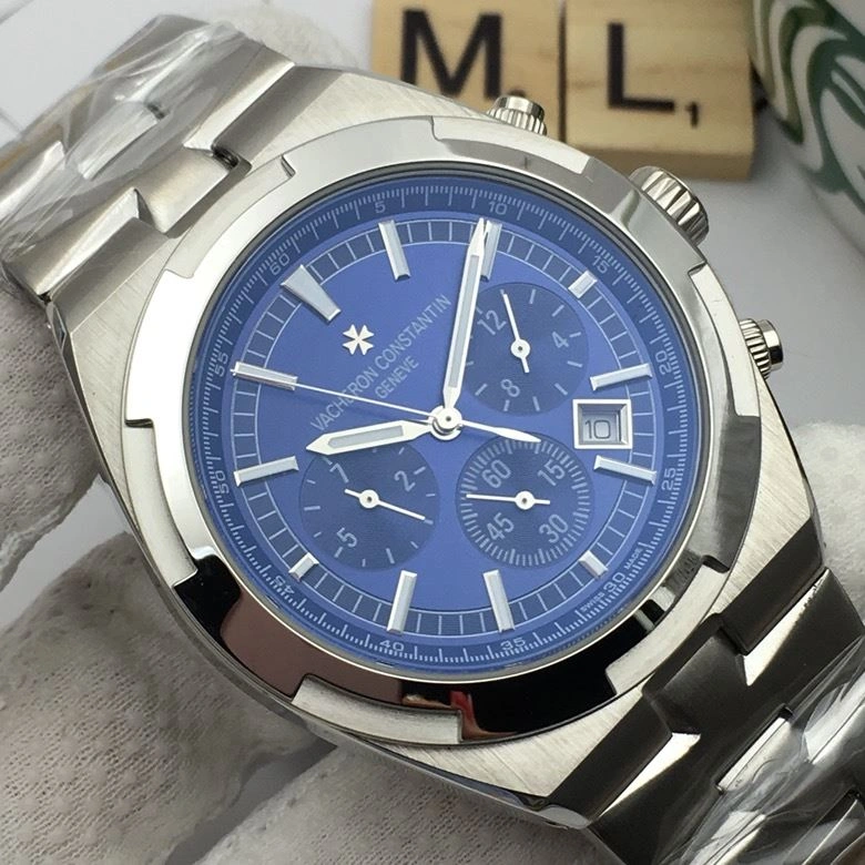 TechFriendly VACHERON CONSTANTIN Watches 206280