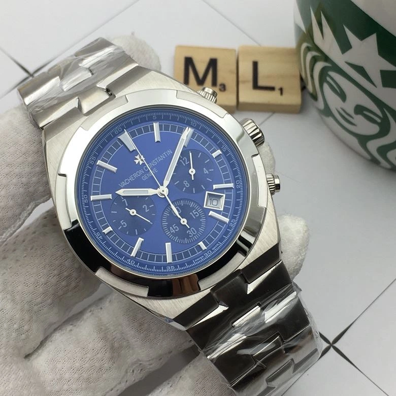 TechFriendly VACHERON CONSTANTIN Watches 206280