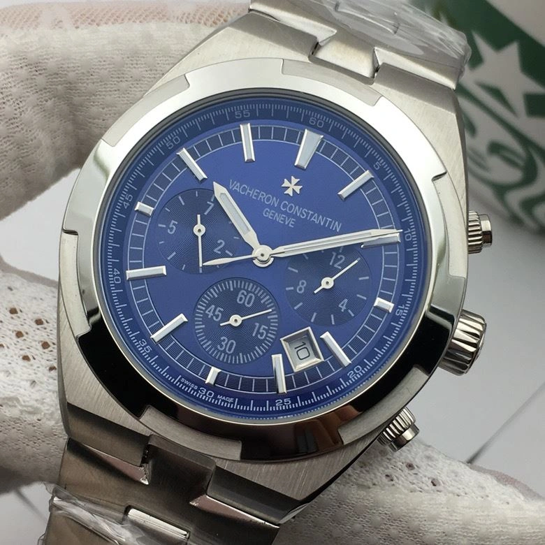 TechFriendly VACHERON CONSTANTIN Watches 206280