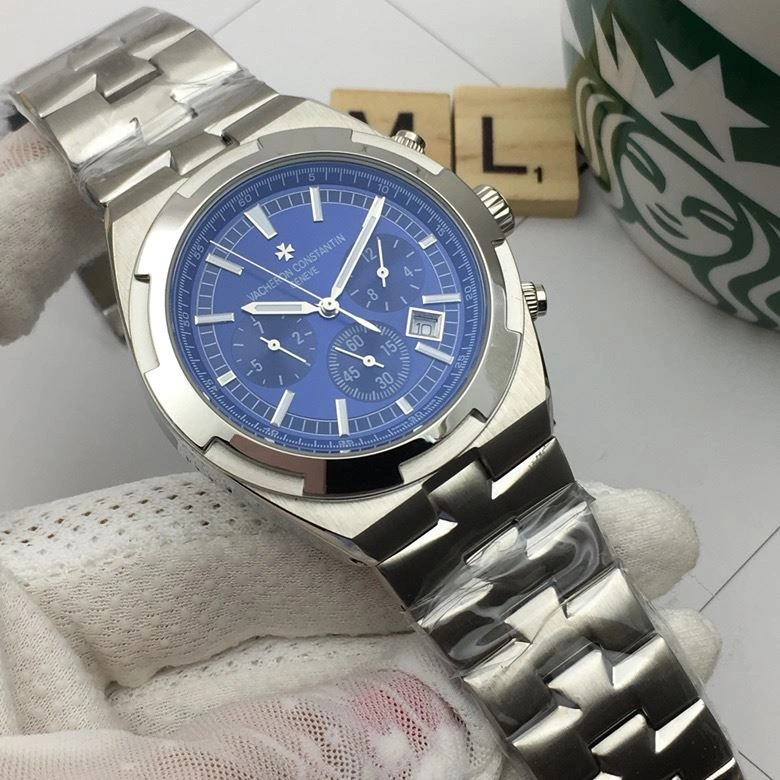 TechFriendly VACHERON CONSTANTIN Watches 206280