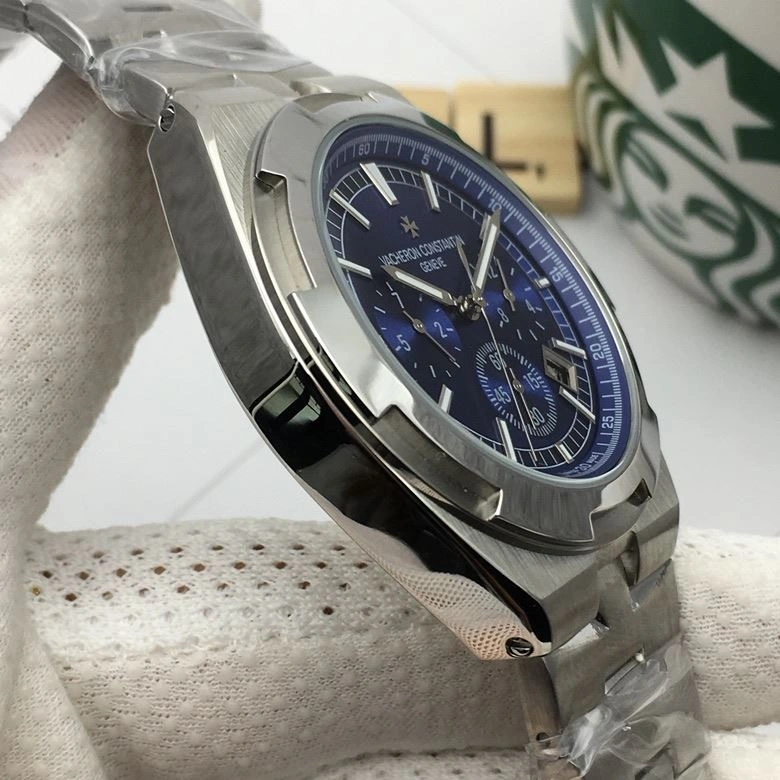 TechFriendly VACHERON CONSTANTIN Watches 206280