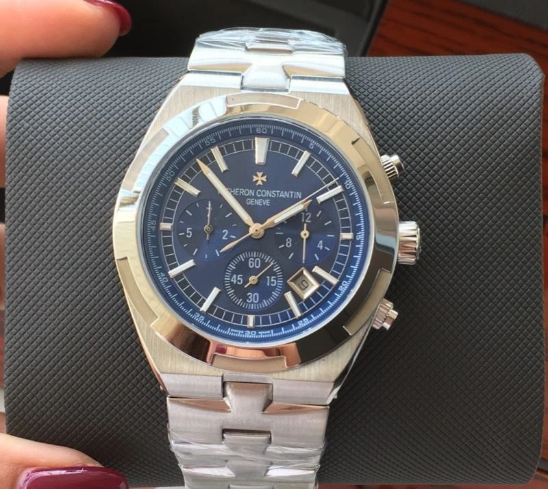 VACHERON CONSTANTIN Watches MoistureWicking 206287