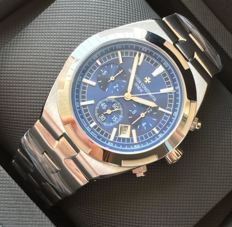 VACHERON CONSTANTIN Watches MoistureWicking 206287