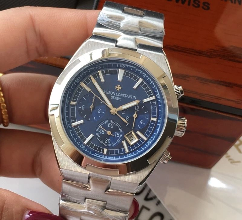 VACHERON CONSTANTIN Watches MoistureWicking 206287