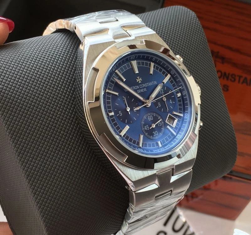VACHERON CONSTANTIN Watches MoistureWicking 206287