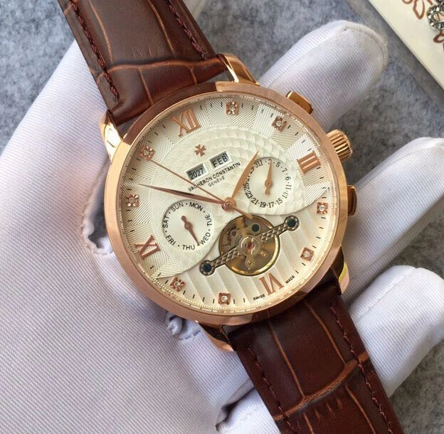 Timeless VACHERON CONSTANTIN Watches 206298