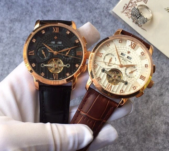 Timeless VACHERON CONSTANTIN Watches 206298