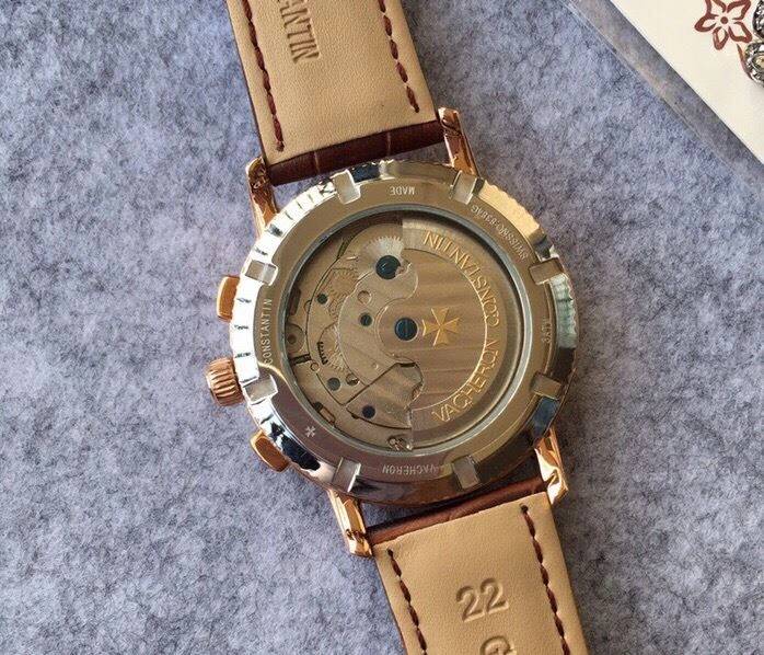 Timeless VACHERON CONSTANTIN Watches 206298