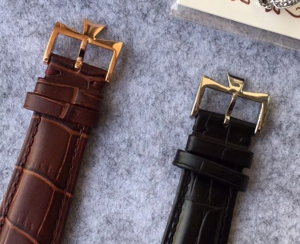 Timeless VACHERON CONSTANTIN Watches 206298