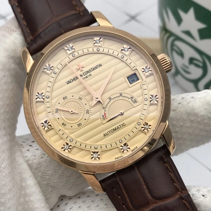 VACHERON CONSTANTIN Watches MultiPurpose 206281