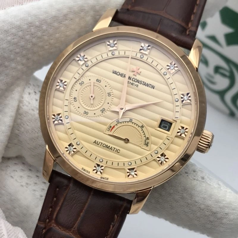VACHERON CONSTANTIN Watches MultiPurpose 206281