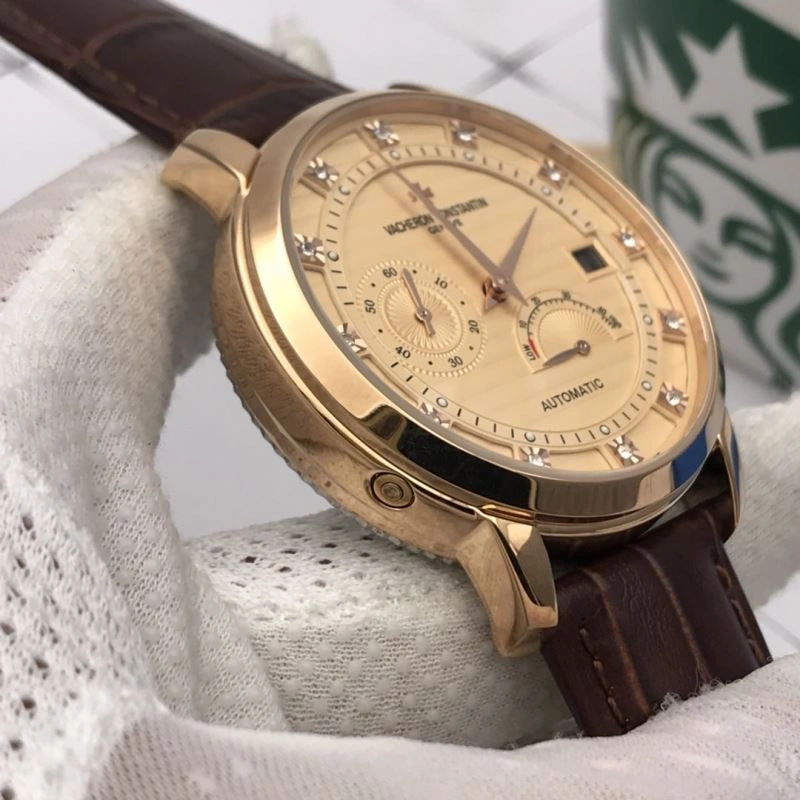 VACHERON CONSTANTIN Watches MultiPurpose 206281