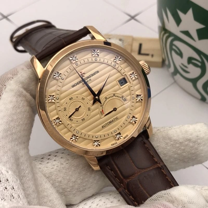 VACHERON CONSTANTIN Watches MultiPurpose 206281