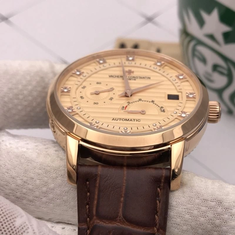 VACHERON CONSTANTIN Watches MultiPurpose 206281