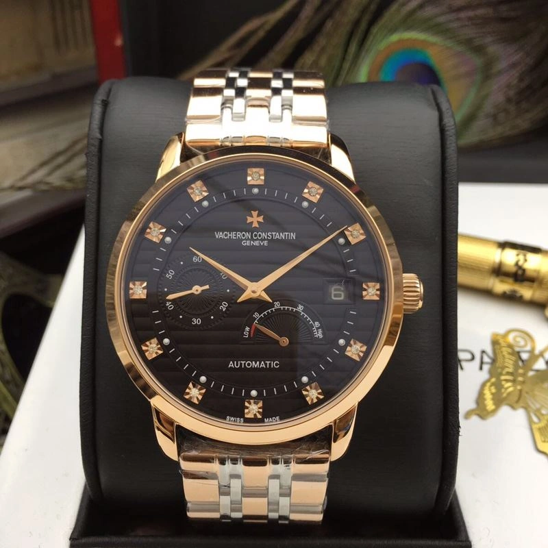 EasyMatch VACHERON CONSTANTIN Watches 206288