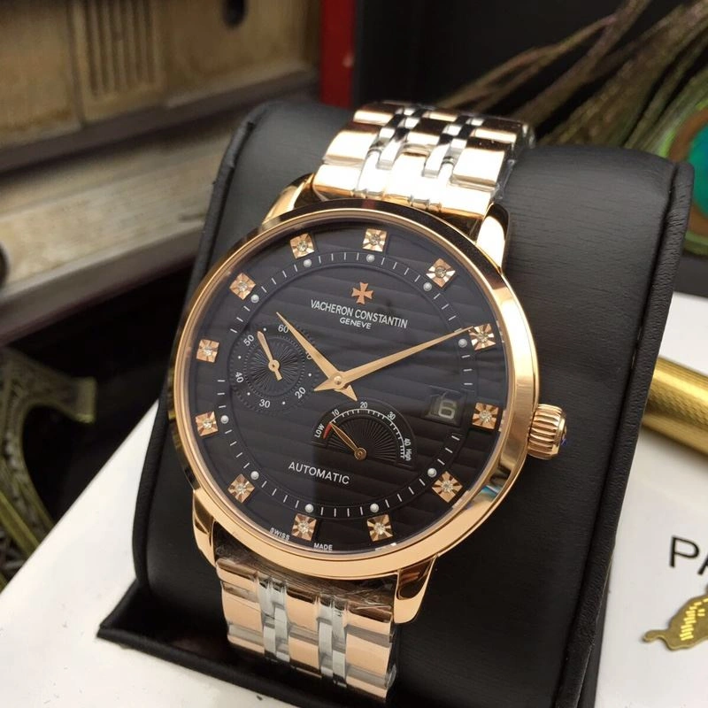 EasyMatch VACHERON CONSTANTIN Watches 206288
