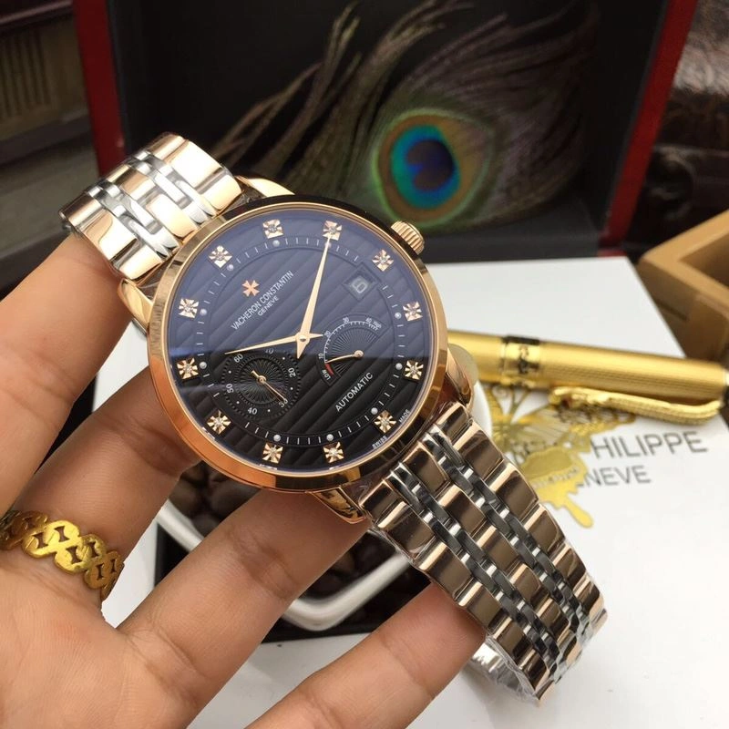 EasyMatch VACHERON CONSTANTIN Watches 206288