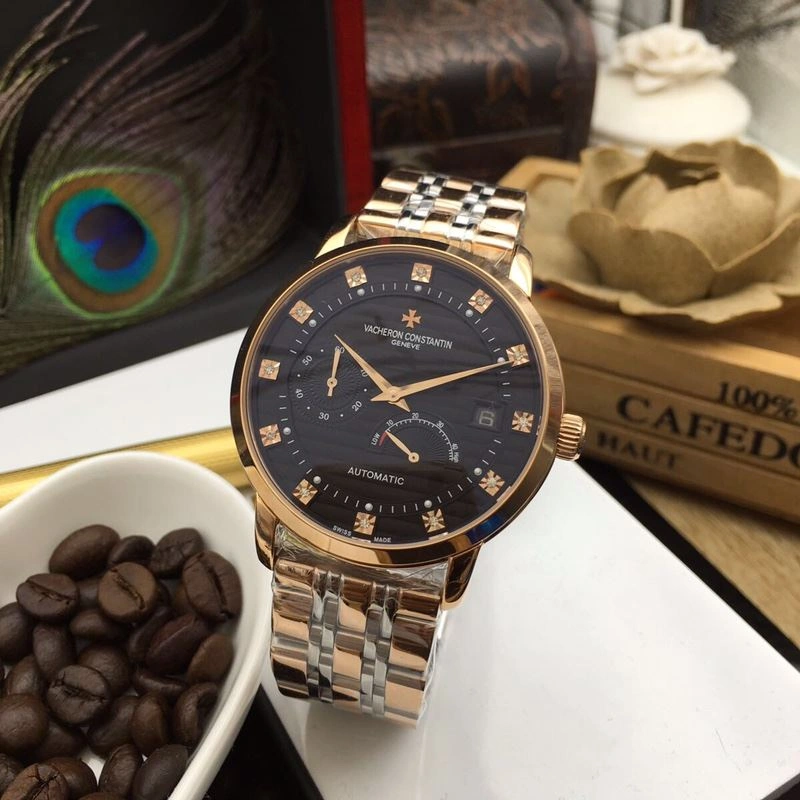 EasyMatch VACHERON CONSTANTIN Watches 206288
