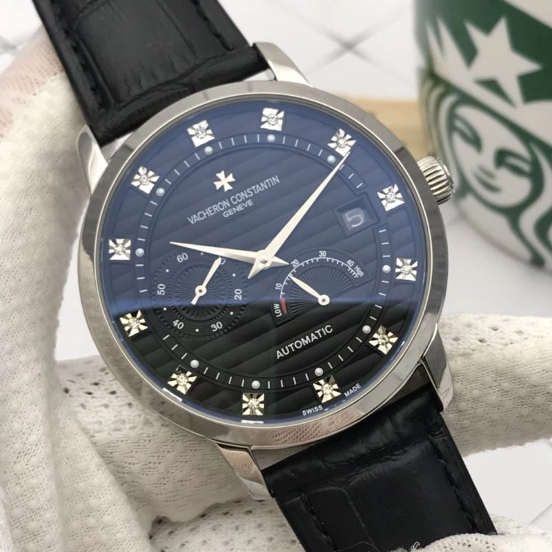 VACHERON CONSTANTIN Watches UrbanStyle 206297