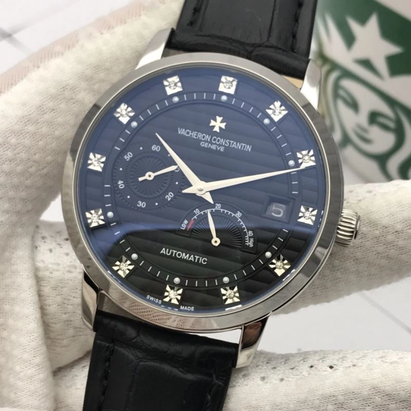 VACHERON CONSTANTIN Watches UrbanStyle 206297