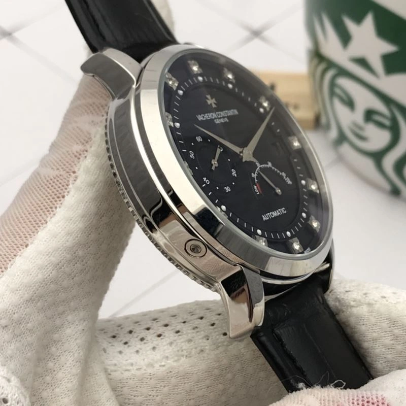 VACHERON CONSTANTIN Watches UrbanStyle 206297