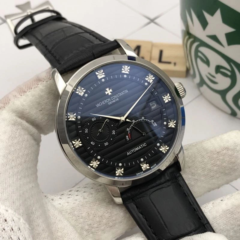 VACHERON CONSTANTIN Watches UrbanStyle 206297