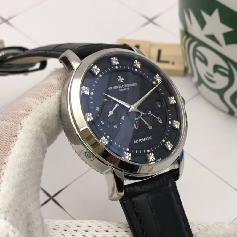 VACHERON CONSTANTIN Watches UrbanStyle 206297