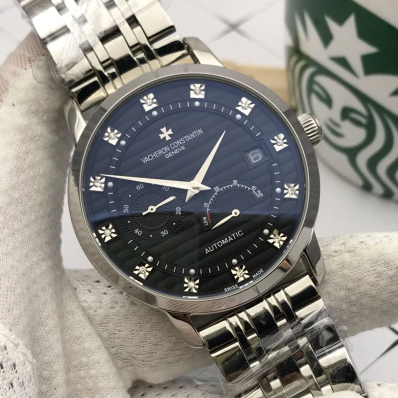 WellDesigned VACHERON CONSTANTIN Watches 206300