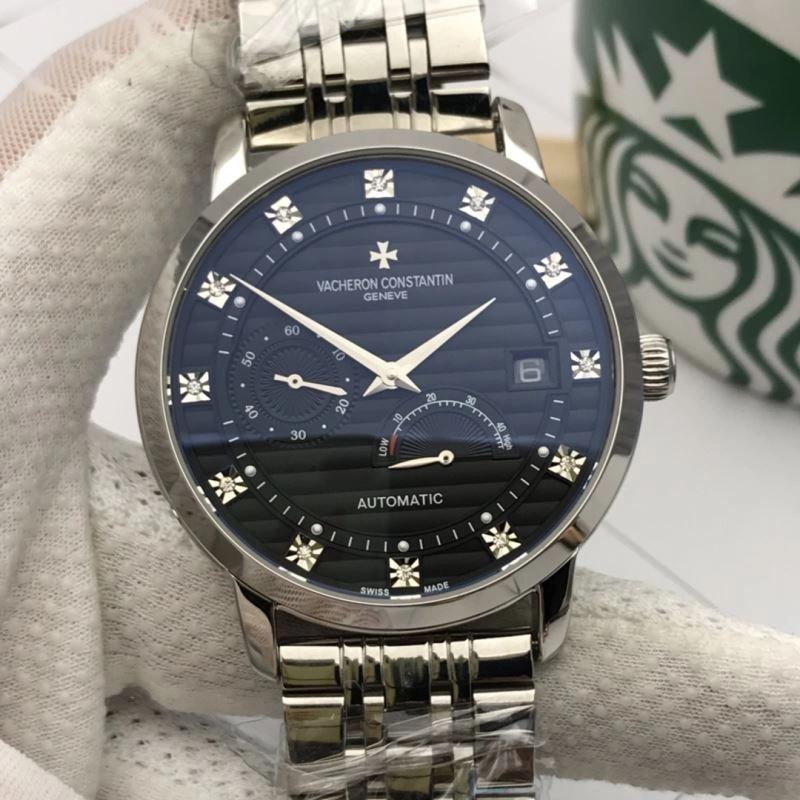 WellDesigned VACHERON CONSTANTIN Watches 206300