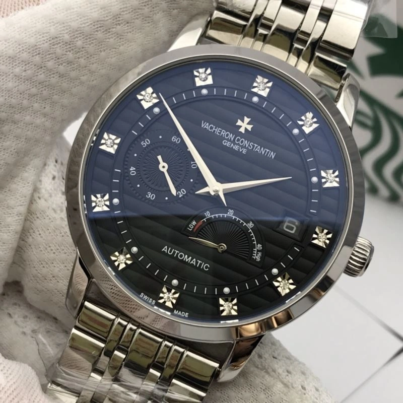 WellDesigned VACHERON CONSTANTIN Watches 206300