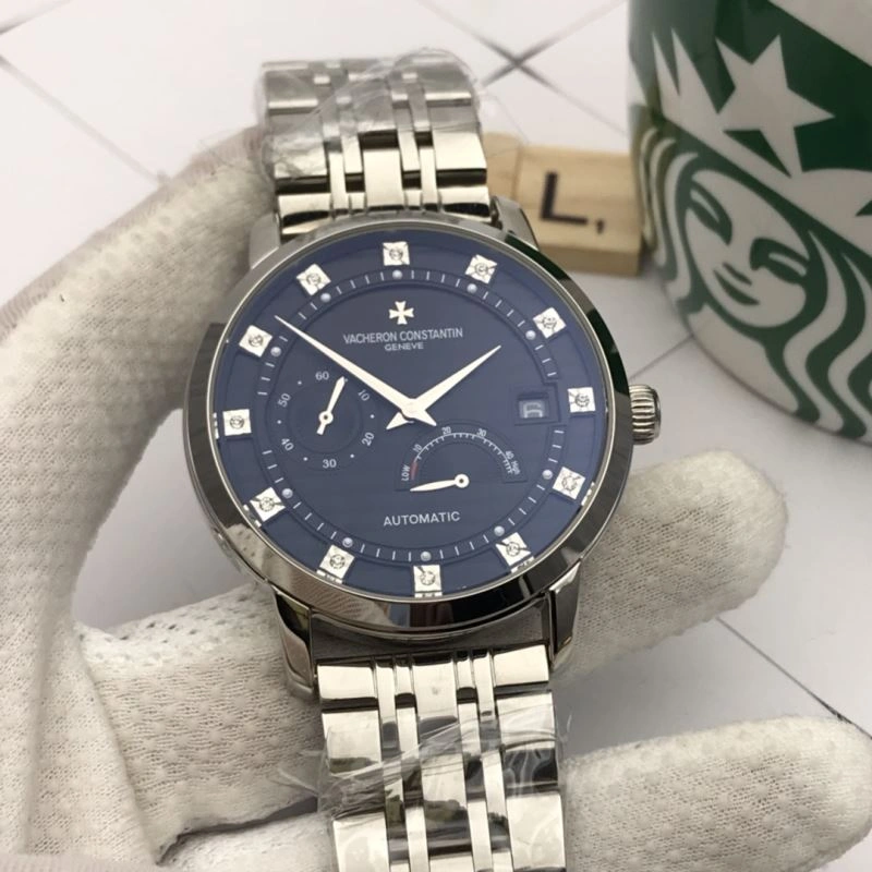 WellDesigned VACHERON CONSTANTIN Watches 206300
