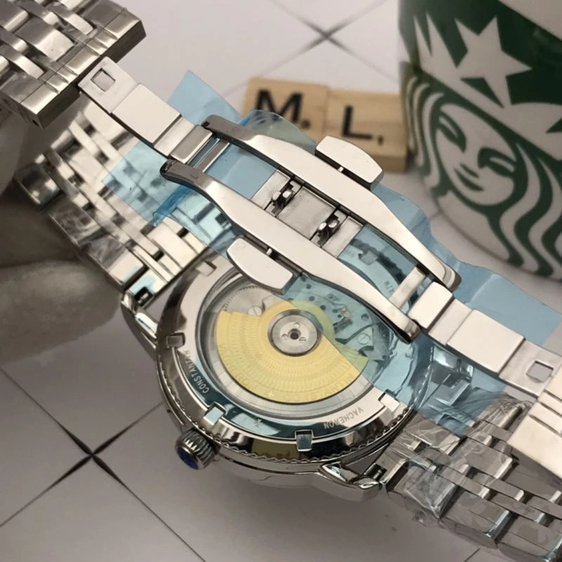 WellDesigned VACHERON CONSTANTIN Watches 206300