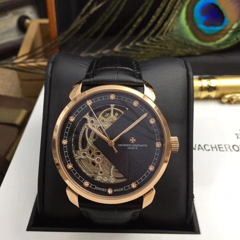 ZeroBulk VACHERON CONSTANTIN Watches 206296