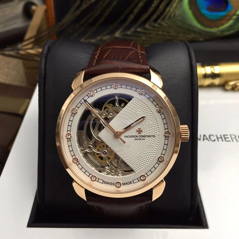 ZeroBulk VACHERON CONSTANTIN Watches 206296