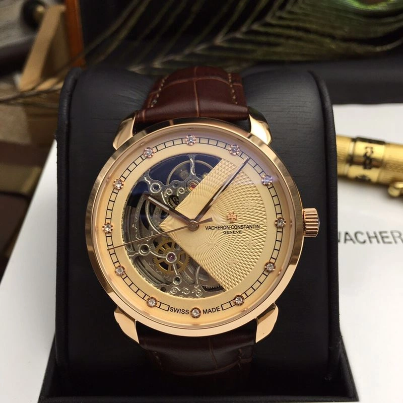ZeroBulk VACHERON CONSTANTIN Watches 206296