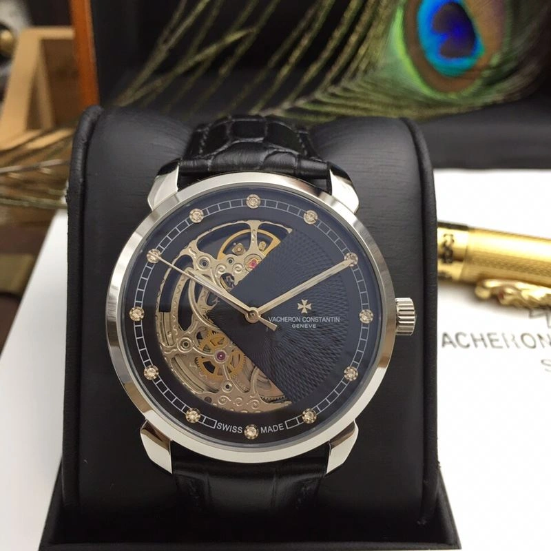 ZeroBulk VACHERON CONSTANTIN Watches 206296