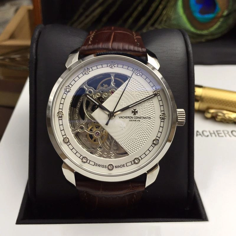 ZeroBulk VACHERON CONSTANTIN Watches 206296