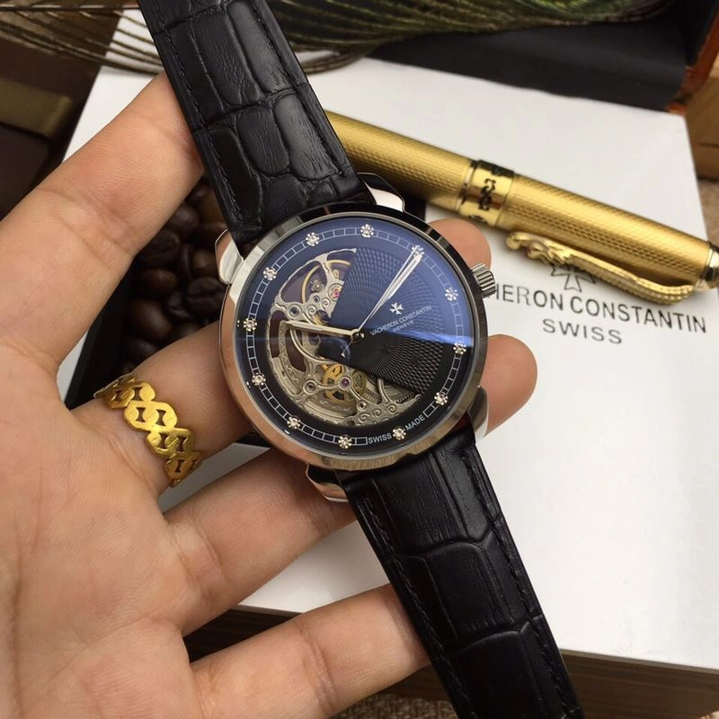 ZeroBulk VACHERON CONSTANTIN Watches 206296