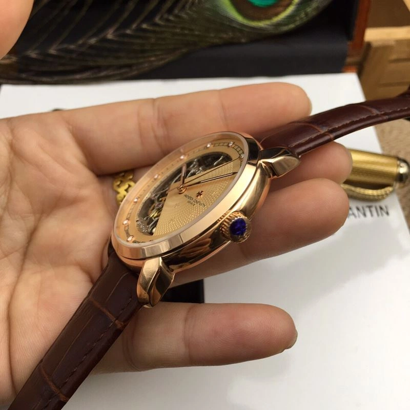 ZeroBulk VACHERON CONSTANTIN Watches 206296