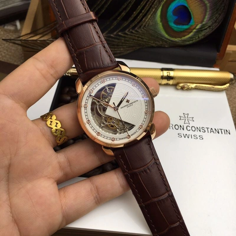 ZeroBulk VACHERON CONSTANTIN Watches 206296