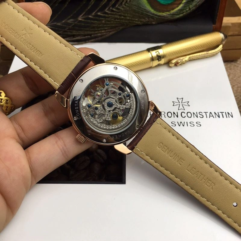 ZeroBulk VACHERON CONSTANTIN Watches 206296