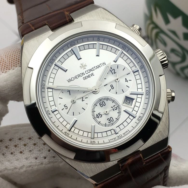Elegant VACHERON CONSTANTIN Watches 206274