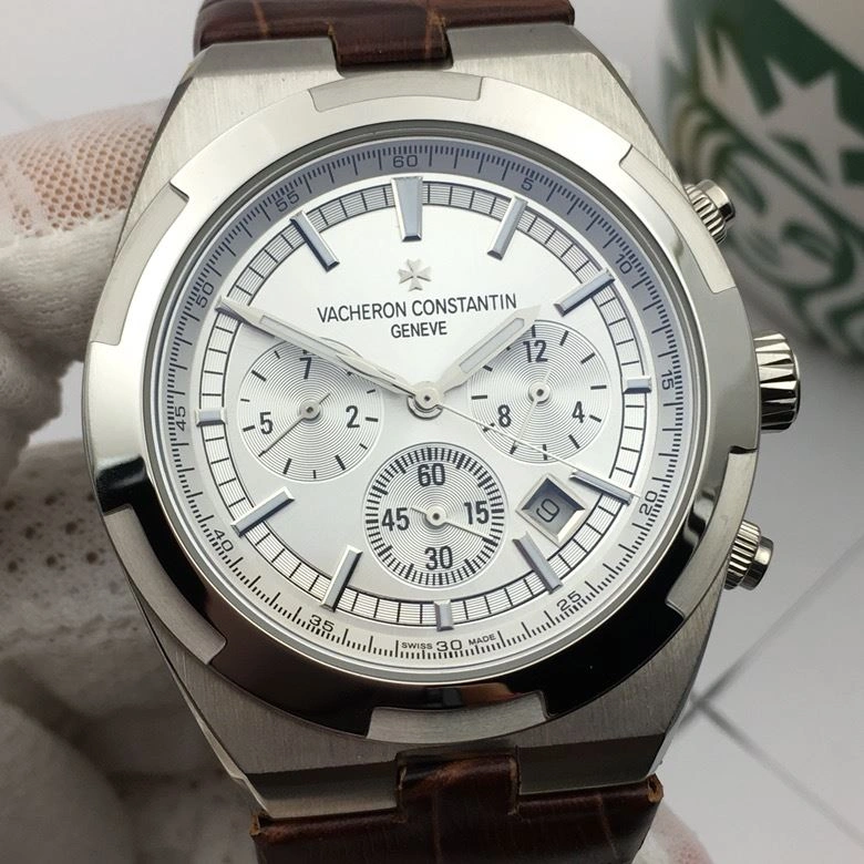 Elegant VACHERON CONSTANTIN Watches 206274
